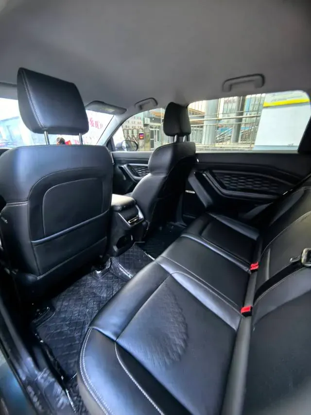 2023 WuLing XingYun 2.0L 136HP L4 1DHT Hybrid 1.8KWH,autocango,china used car exporter,china ev exporter,chinese used car exporter,chinese used ev exporter