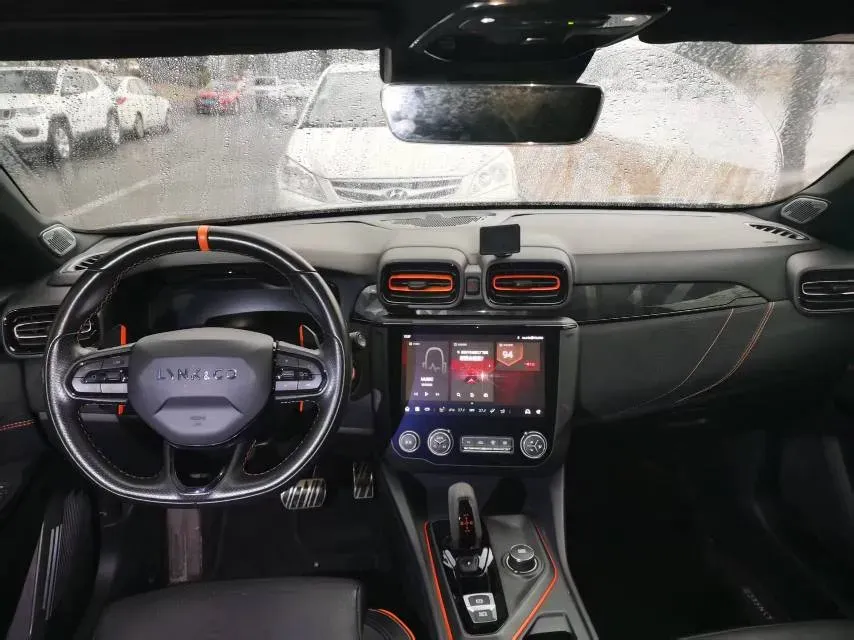 2021 LYNK&CO 02 Hatchback 2.0T 254HP L4 8AT,autocango,china used car exporter,china ev exporter,chinese used car exporter,chinese used ev exporter