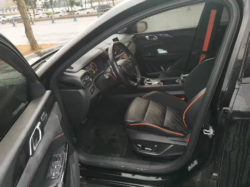 2021 LYNK&CO 02 Hatchback 2.0T 254HP L4 8AT,autocango,china used car exporter,china ev exporter,chinese used car exporter,chinese used ev exporter