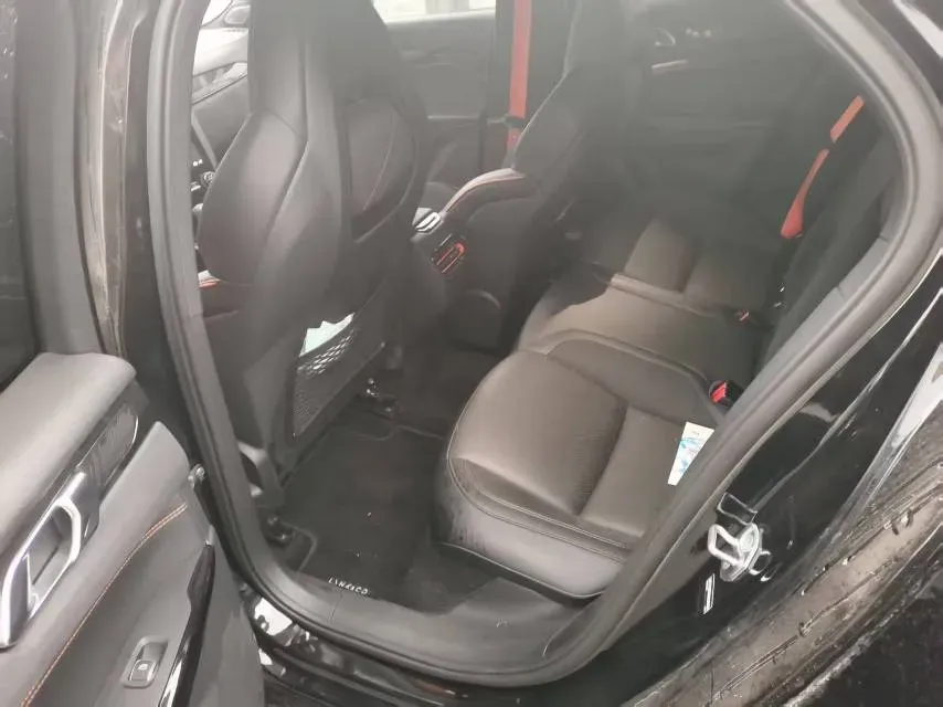 2021 LYNK&CO 02 Hatchback 2.0T 254HP L4 8AT,autocango,china used car exporter,china ev exporter,chinese used car exporter,chinese used ev exporter