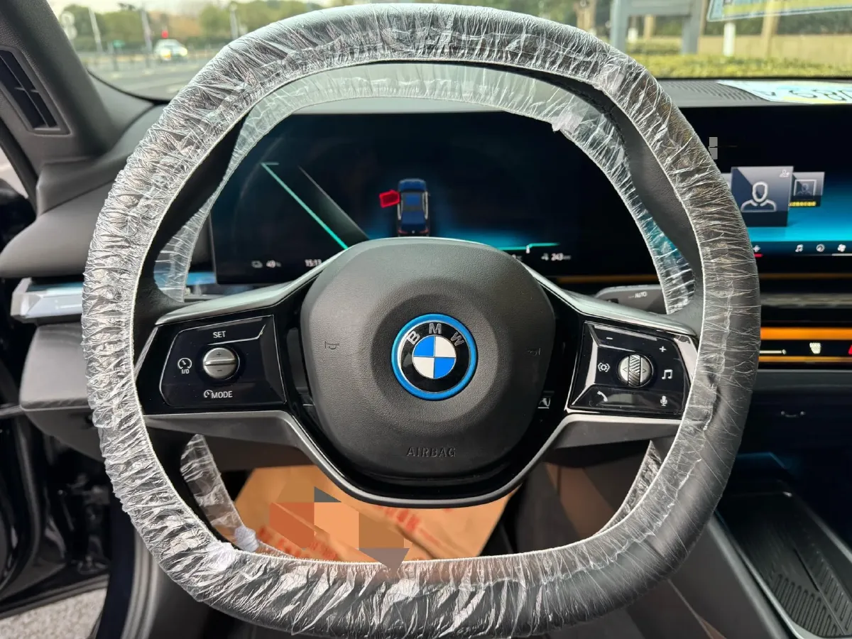 2024 BMW i5 BEV 79.05KWH,autocango,china used car exporter,china ev exporter,chinese used car exporter,chinese used ev exporter