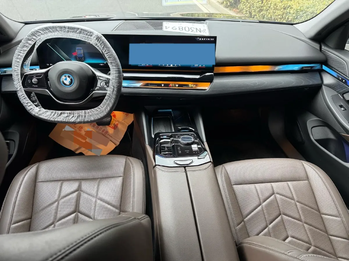 2024 BMW i5 BEV 79.05KWH,autocango,china used car exporter,china ev exporter,chinese used car exporter,chinese used ev exporter