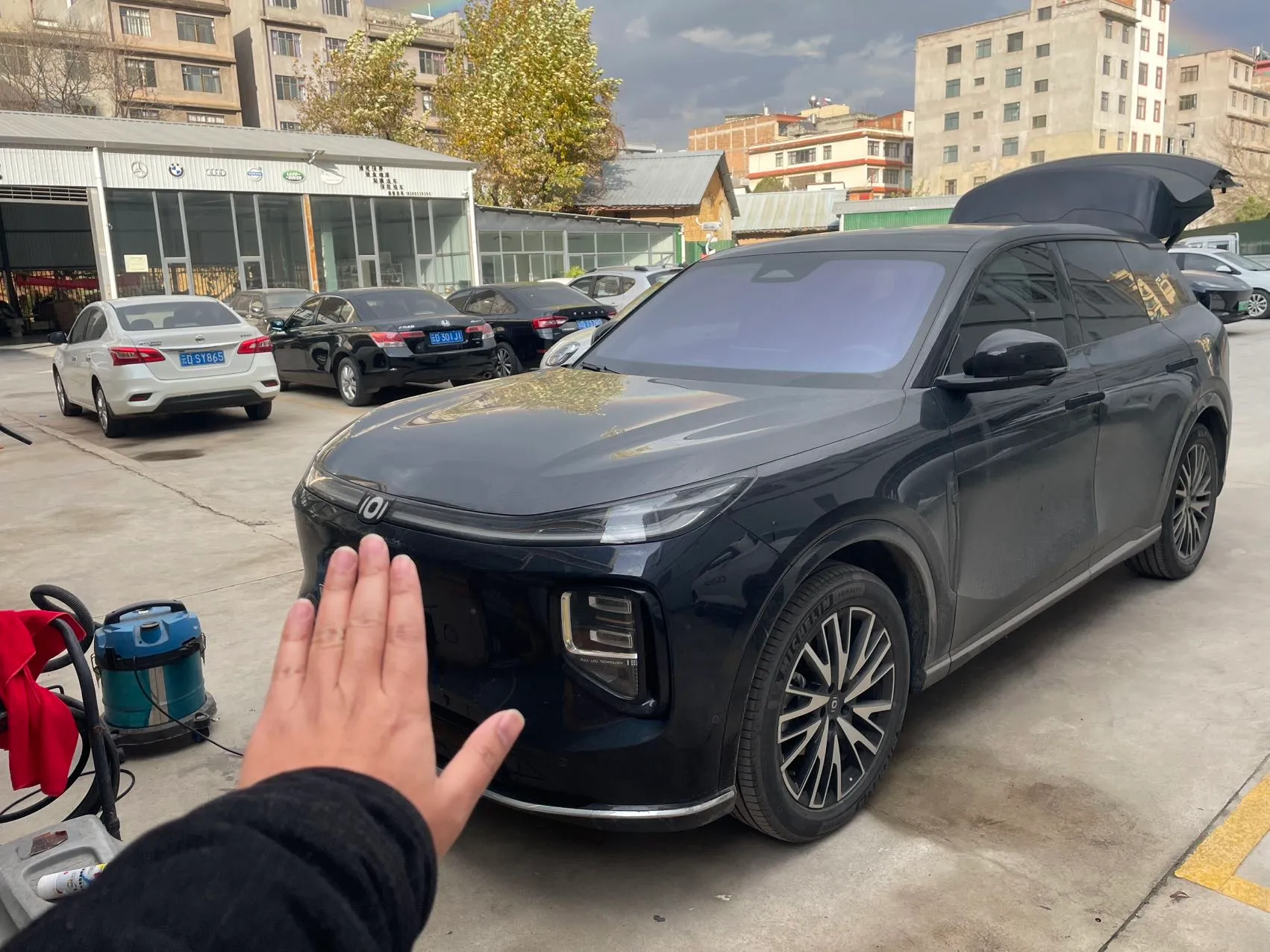 autocango,china used car exporter,china ev exporter,chinese used car exporter,chinese used ev exporter