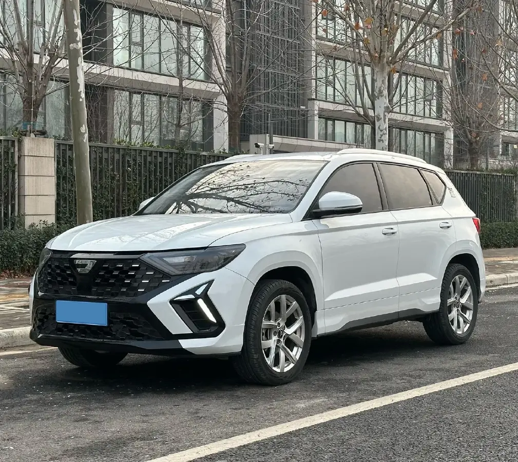 2025 Jetta VS5 1.4T 150HP L4 6AT