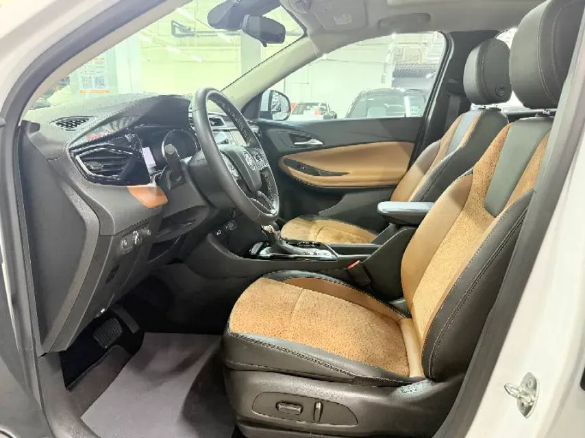 2022 Buick Encore GX 1.3T 165HP L3 CVT,autocango,china used car exporter,china ev exporter,chinese used car exporter,chinese used ev exporter