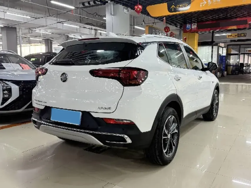2022 Buick Encore GX 1.3T 165HP L3 CVT,autocango,china used car exporter,china ev exporter,chinese used car exporter,chinese used ev exporter