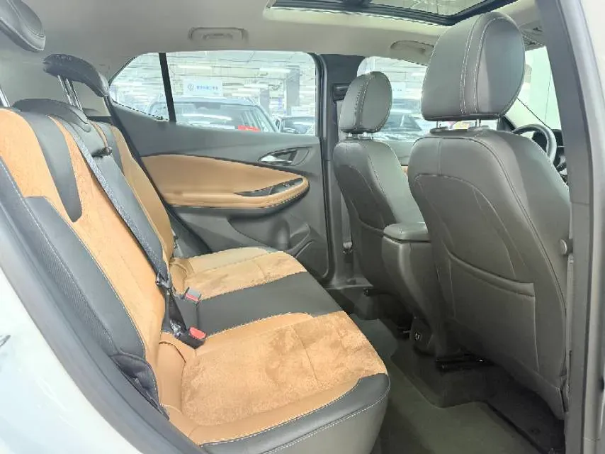 2022 Buick Encore GX 1.3T 165HP L3 CVT,autocango,china used car exporter,china ev exporter,chinese used car exporter,chinese used ev exporter