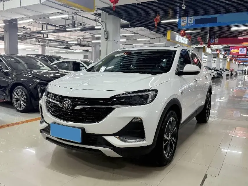 2022 Buick Encore GX 1.3T 165HP L3 CVT,autocango,china used car exporter,china ev exporter,chinese used car exporter,chinese used ev exporter