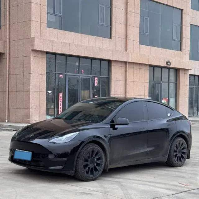 2021 Tesla Model Y BEV 60KWH