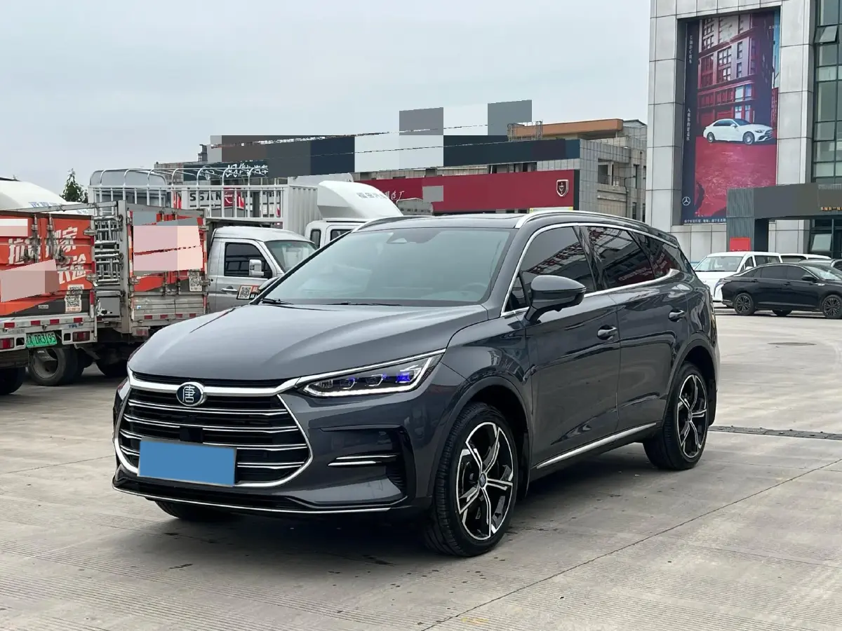 2021 Nissan Teana 2.0T 243HP L4 CVT