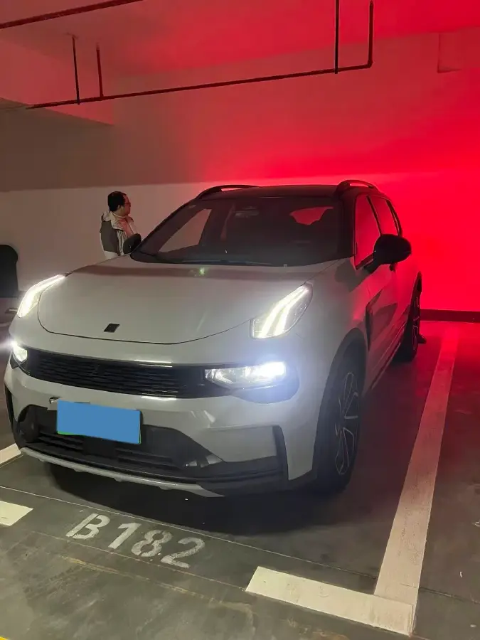 2022 Subaru XV 2.0L 154HP H4 CVT