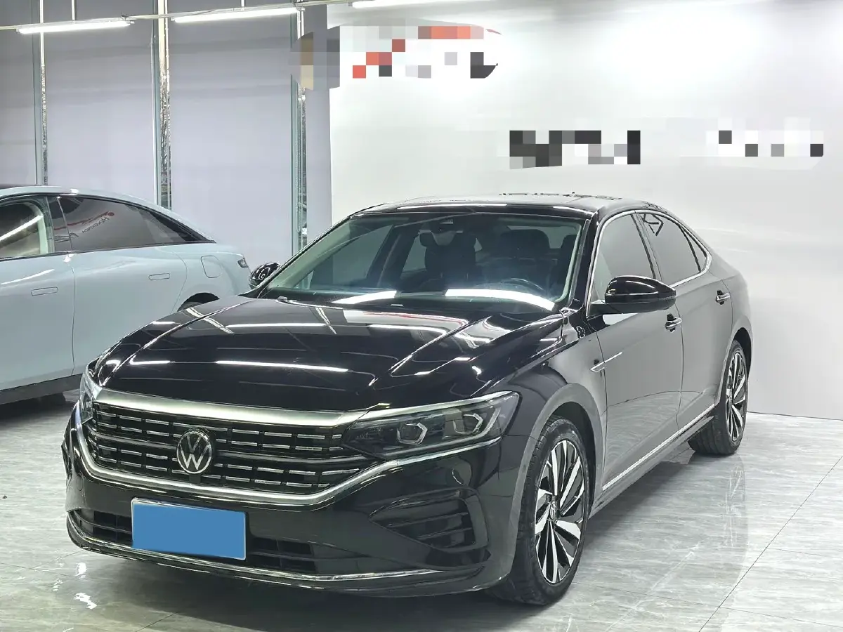 2022 Xpeng P7 BEV 60.2KWH
