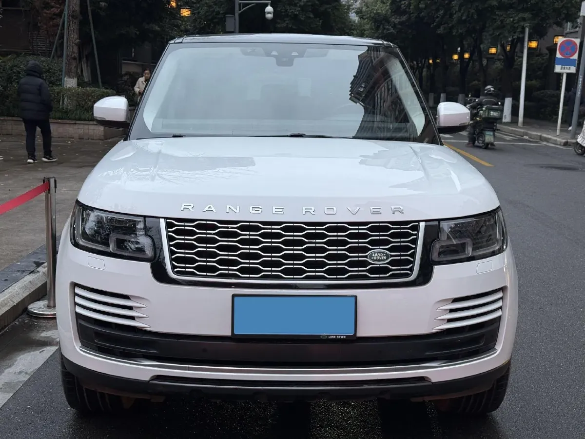 2018 Land Rover Range Rover 3.0T 381HP V6 8AT,autocango,china used car exporter,china ev exporter,chinese used car exporter,chinese used ev exporter
