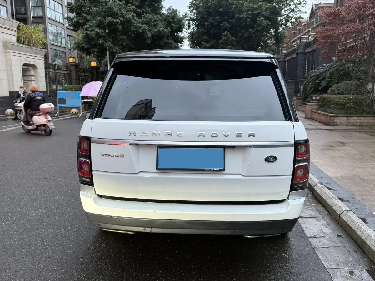 2018 Land Rover Range Rover 3.0T 381HP V6 8AT,autocango,china used car exporter,china ev exporter,chinese used car exporter,chinese used ev exporter