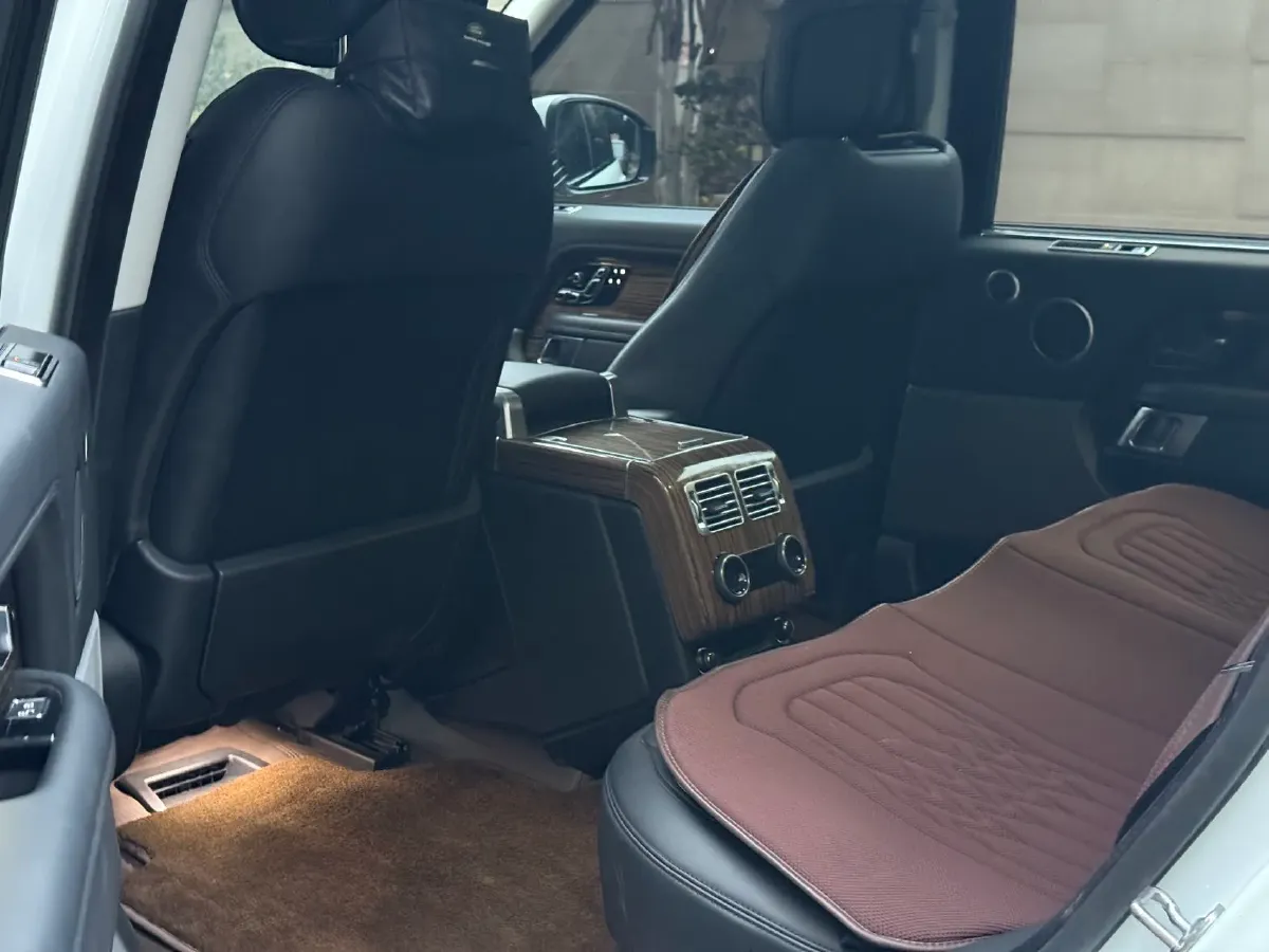 2018 Land Rover Range Rover 3.0T 381HP V6 8AT,autocango,china used car exporter,china ev exporter,chinese used car exporter,chinese used ev exporter