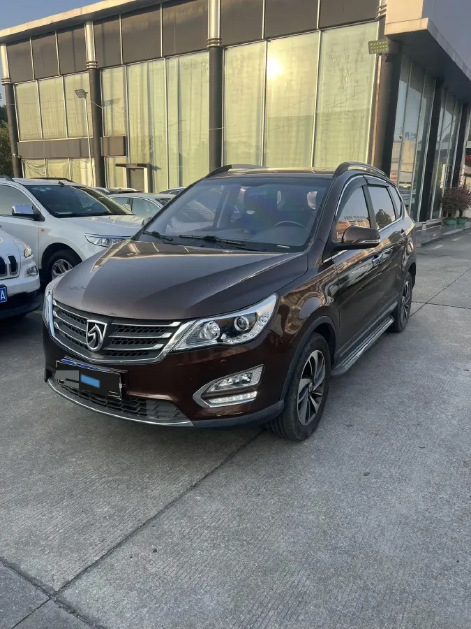 2016 HaiMa S5 1.6L 122HP L4 5MT,autocango,china used car exporter,china ev exporter,chinese used car exporter,chinese used ev exporter