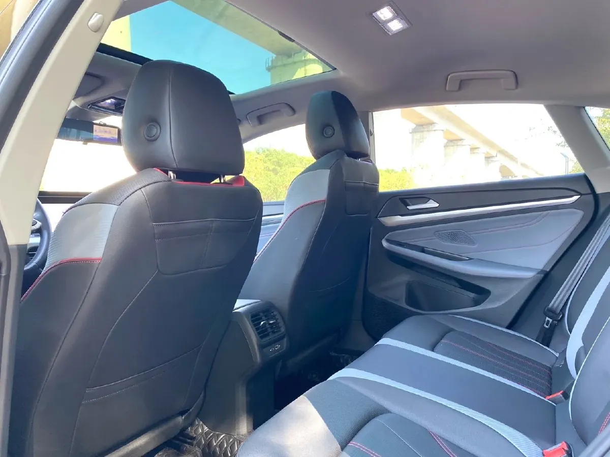 2023 Volkswagen Lamando 1.4T 150HP L4 7DCT,autocango,china used car exporter,china ev exporter,chinese used car exporter,chinese used ev exporter