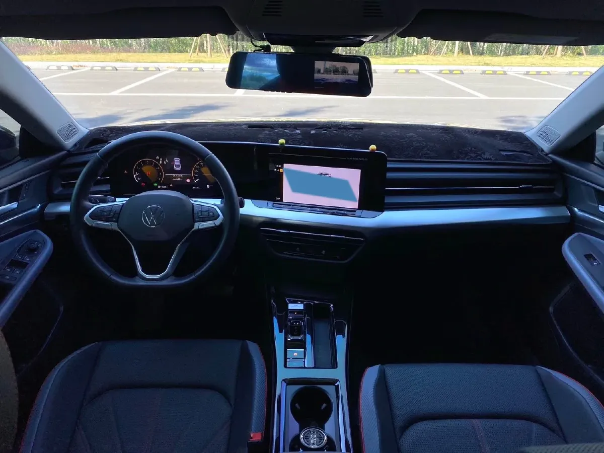 2023 Volkswagen Lamando 1.4T 150HP L4 7DCT,autocango,china used car exporter,china ev exporter,chinese used car exporter,chinese used ev exporter