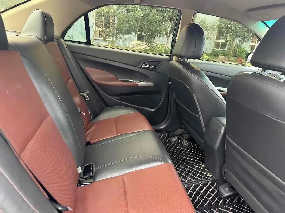 2014 BYD G5 1.5T 154HP L4 6MT,autocango,china used car exporter,china ev exporter,chinese used car exporter,chinese used ev exporter