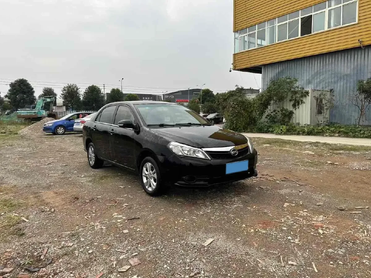 2014 BYD G5 1.5T 154HP L4 6MT,autocango,china used car exporter,china ev exporter,chinese used car exporter,chinese used ev exporter