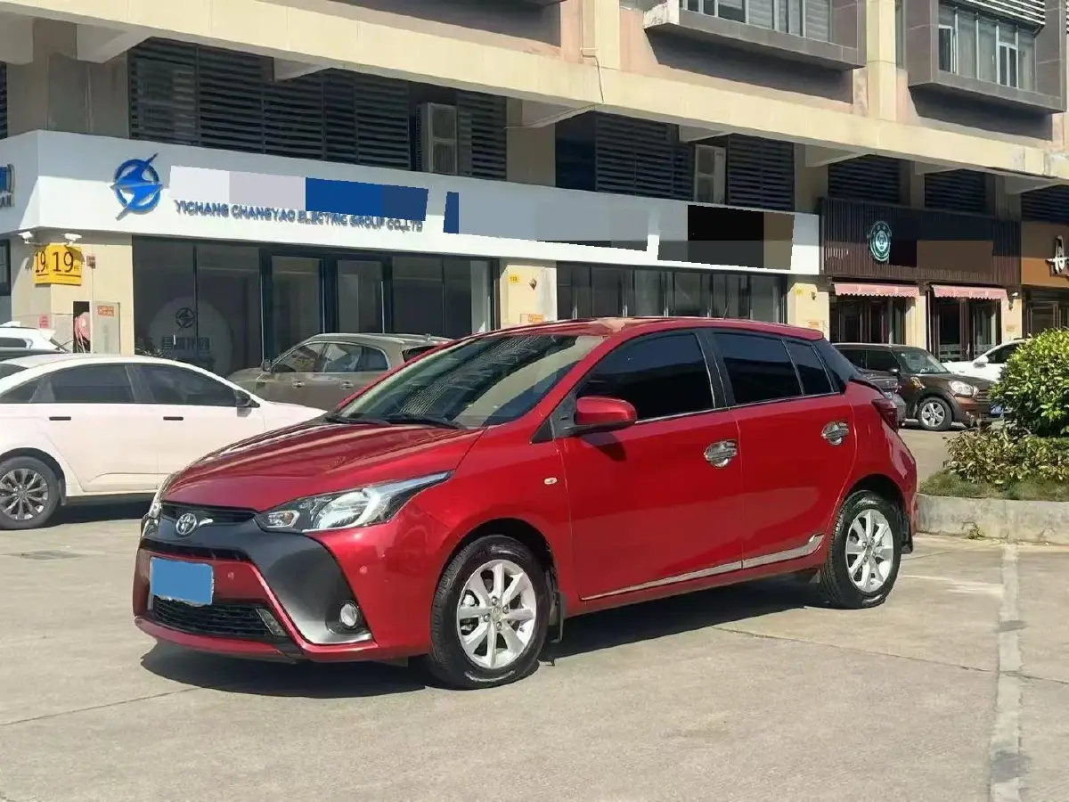 2016 Hyundai Verna 1.4L 100HP L4 6AT