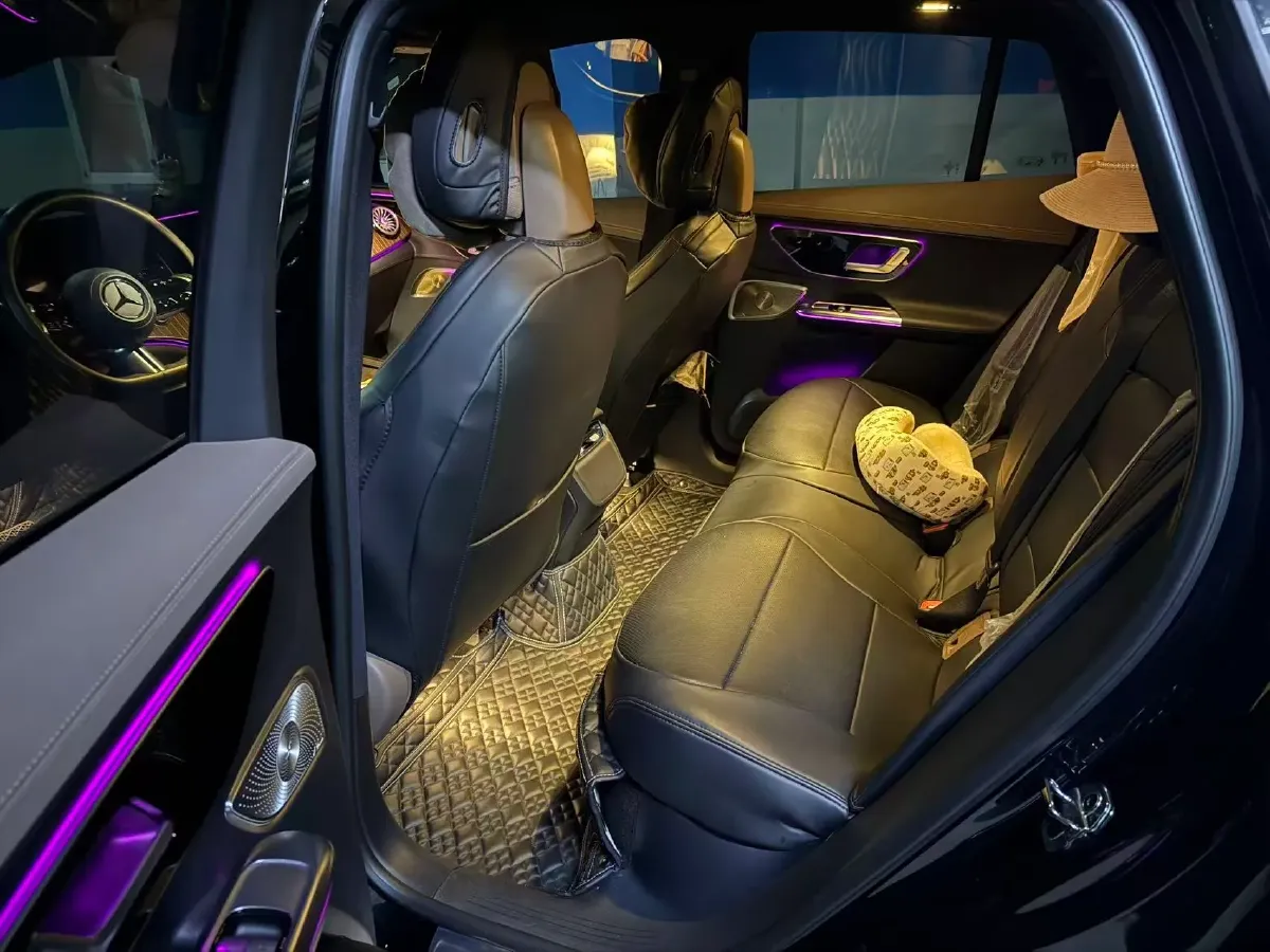 2024 Mercedes-Benz EQE SUV BEV 93.2KWH,autocango,china used car exporter,china ev exporter,chinese used car exporter,chinese used ev exporter