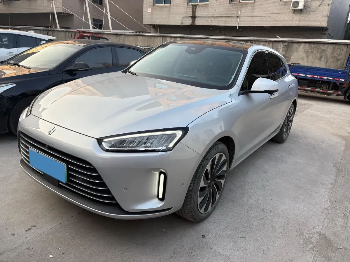 2022 JMC YuHu 7 2.0T 141HP L4 8AT,autocango,china used car exporter,china ev exporter,chinese used car exporter,chinese used ev exporter