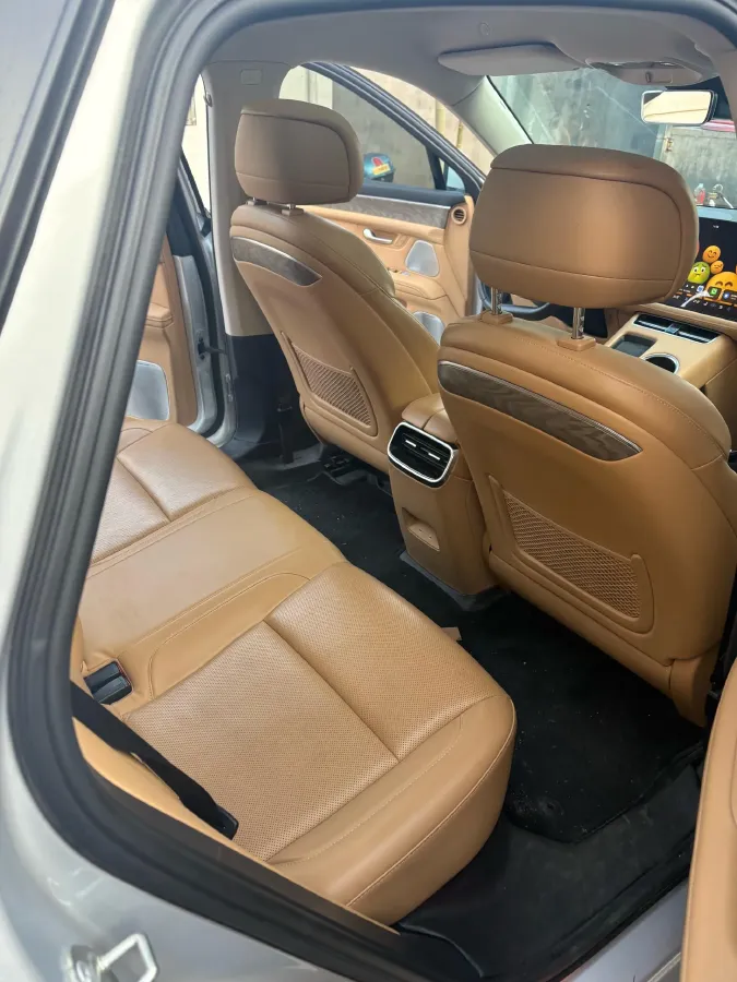 2022 JMC YuHu 7 2.0T 141HP L4 8AT,autocango,china used car exporter,china ev exporter,chinese used car exporter,chinese used ev exporter