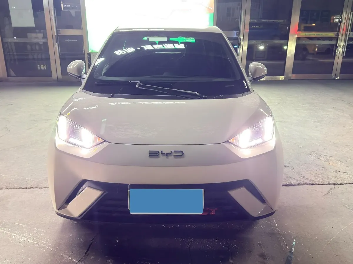 2025 BYD Seagull BEV 38.88KWH,autocango,china used car exporter,china ev exporter,chinese used car exporter,chinese used ev exporter
