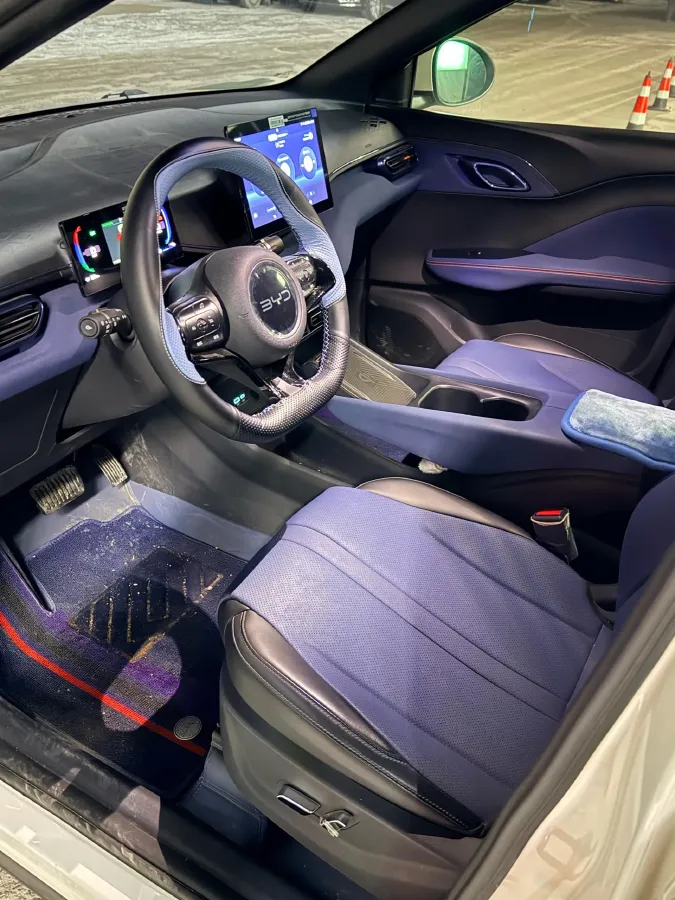 2025 BYD Seagull BEV 38.88KWH,autocango,china used car exporter,china ev exporter,chinese used car exporter,chinese used ev exporter