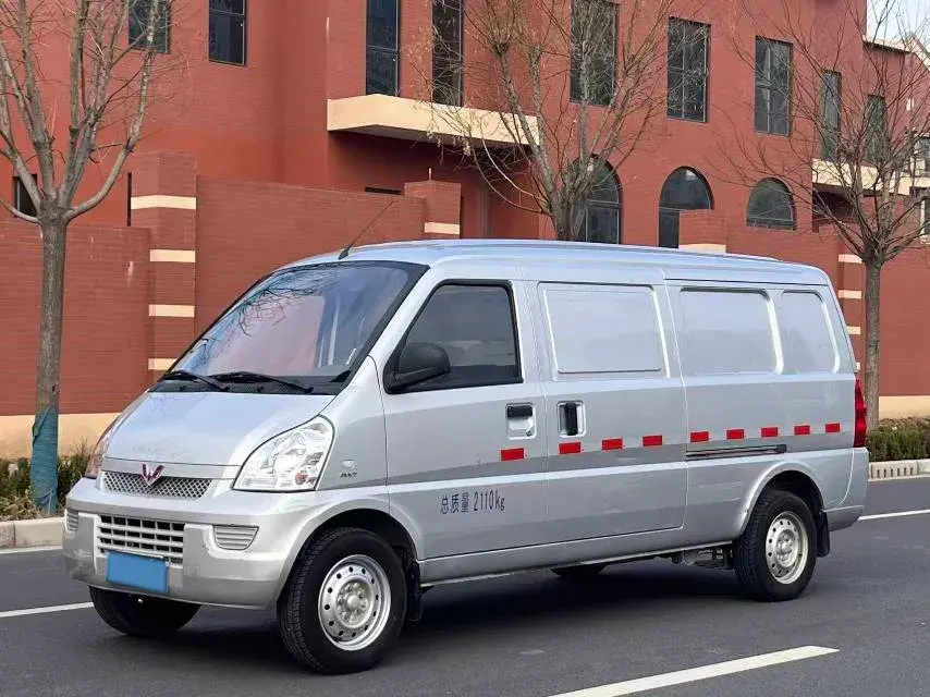 2021 SWM X2 1.5L 112HP L4 5MT