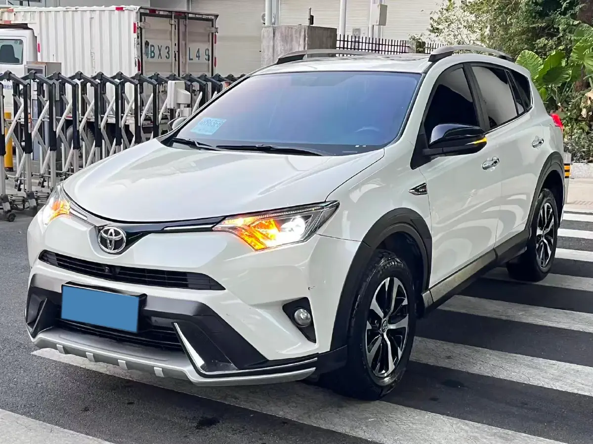 2016 Honda CR-V 2.0L 155HP L4 CVT