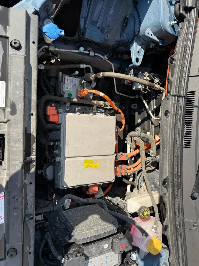 2023 WanXiang T01 BEV 38.64KWH,autocango,china used car exporter,china ev exporter,chinese used car exporter,chinese used ev exporter