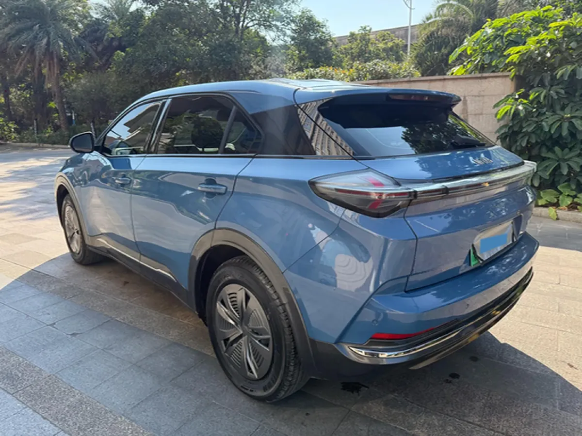 2023 WanXiang T01 BEV 38.64KWH,autocango,china used car exporter,china ev exporter,chinese used car exporter,chinese used ev exporter