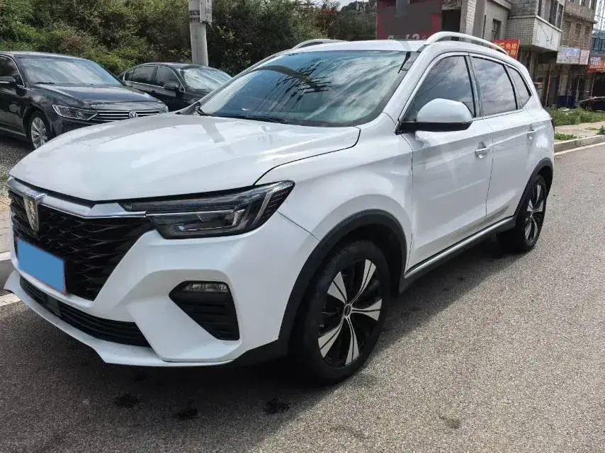 2020 Roewe RX5 1.5T 173HP L4 7DCT