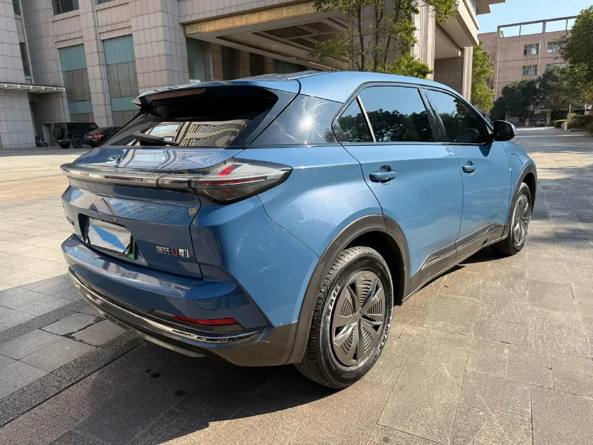 2023 WanXiang T01 BEV 38.64KWH,autocango,china used car exporter,china ev exporter,chinese used car exporter,chinese used ev exporter