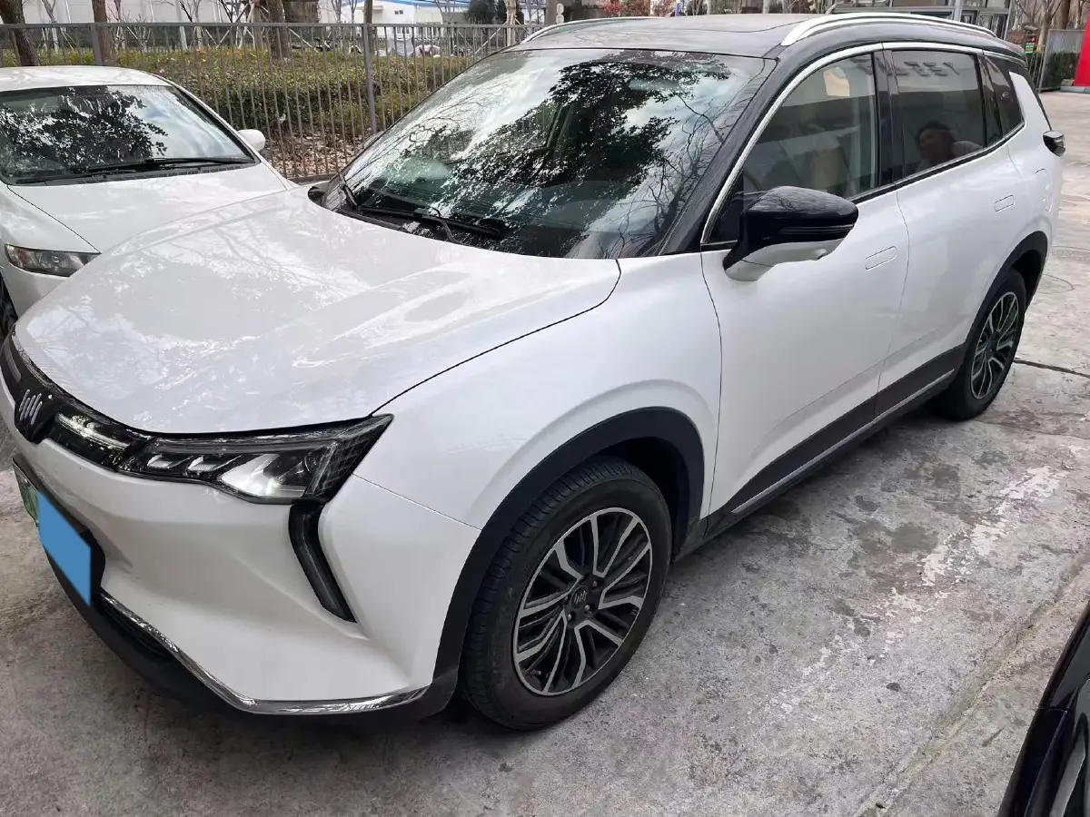 2021 Mazda CX-5 2.0L 155HP L4 6AT