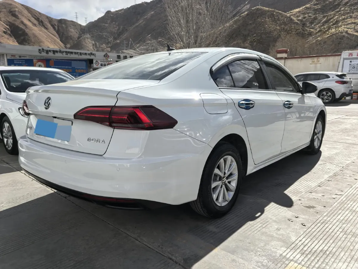 2021 Volkswagen Bora 1.5L 113HP L4 6AT,autocango,china used car exporter,china ev exporter,chinese used car exporter,chinese used ev exporter