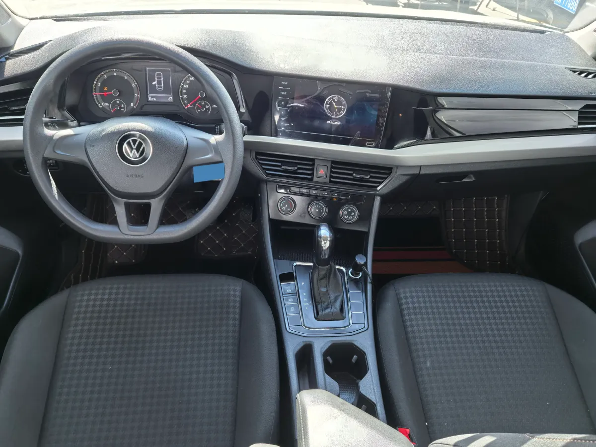 2021 Volkswagen Bora 1.5L 113HP L4 6AT,autocango,china used car exporter,china ev exporter,chinese used car exporter,chinese used ev exporter