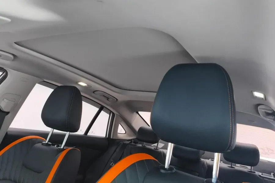 2023 DongFeng Aeolus YiXuan MAX 1.5T 190HP L4 7DCT,autocango,china used car exporter,china ev exporter,chinese used car exporter,chinese used ev exporter