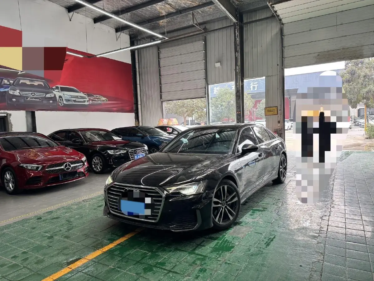 2019 Mercedes-Benz E Class 1.5T 184HP L4 9AT