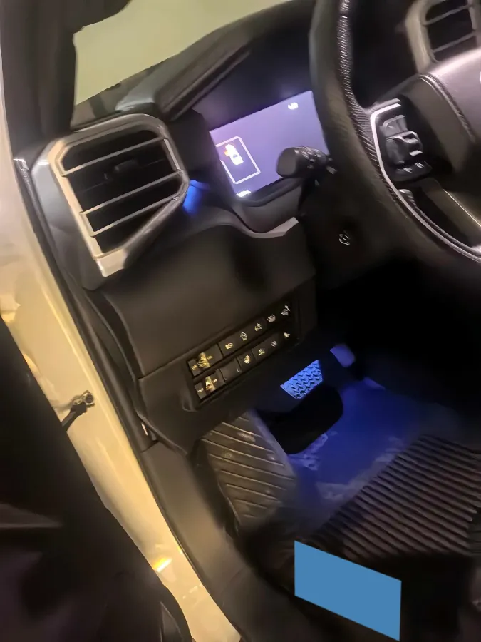 2022 Tank 300 2.0T 227HP L4 8AT,autocango,china used car exporter,china ev exporter,chinese used car exporter,chinese used ev exporter