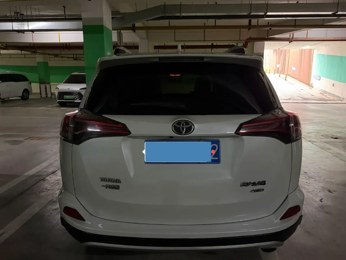 2019 Toyota RAV4 2.0L 151HP L4 CVT,autocango,china used car exporter,china ev exporter,chinese used car exporter,chinese used ev exporter