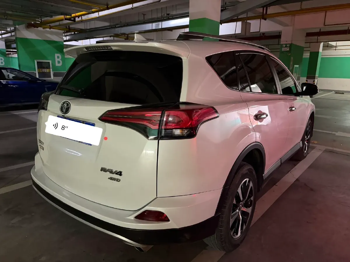 2019 Toyota RAV4 2.0L 151HP L4 CVT,autocango,china used car exporter,china ev exporter,chinese used car exporter,chinese used ev exporter