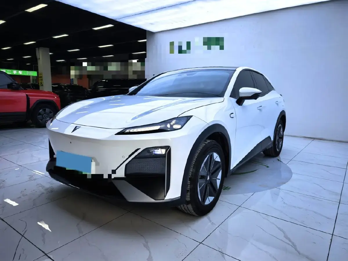 2023 Deepal S07 1.5L 95HP L4 REEV 31.73KWH