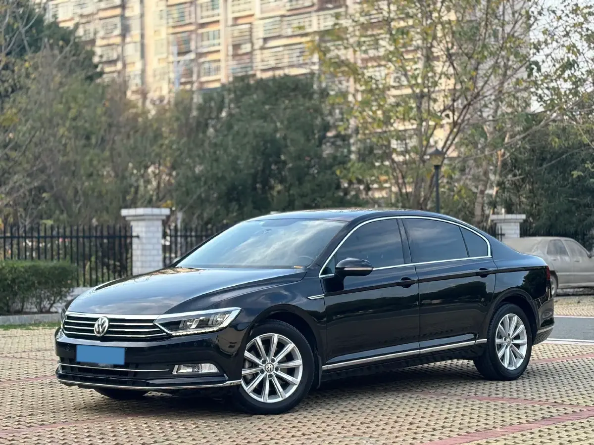 2019 Chevrolet Malibu XL 2.0T 241HP L4 9AT