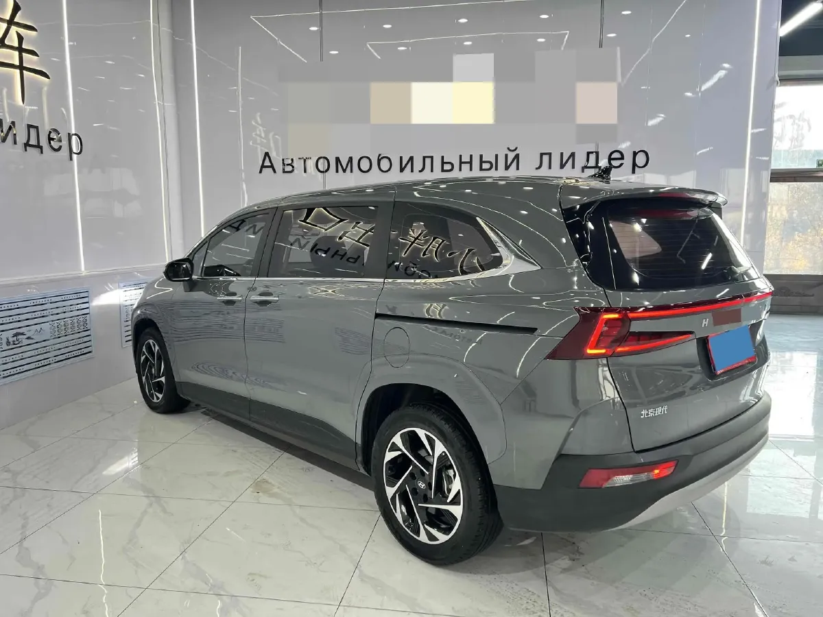 2021 Hyundai Custo 1.5T 170HP L4 8AT,autocango,china used car exporter,china ev exporter,chinese used car exporter,chinese used ev exporter