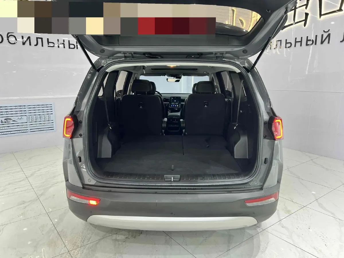 2021 Hyundai Custo 1.5T 170HP L4 8AT,autocango,china used car exporter,china ev exporter,chinese used car exporter,chinese used ev exporter