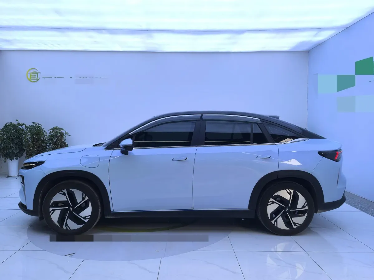 2023 Livan 7 BEV 50.4KWH,autocango,china used car exporter,china ev exporter,chinese used car exporter,chinese used ev exporter