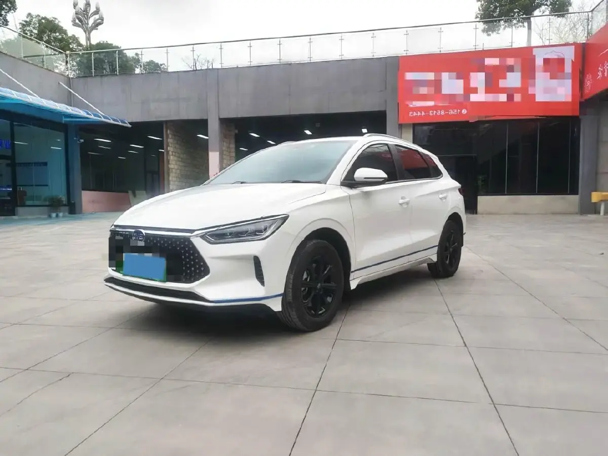 2021 Geely Azkarra 1.8T 184HP L4 7DCT